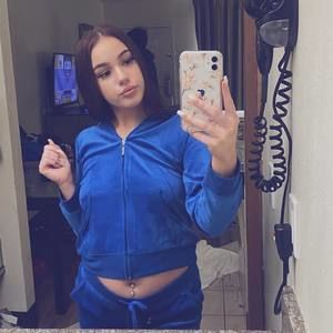 Meet your Posher, Katrina